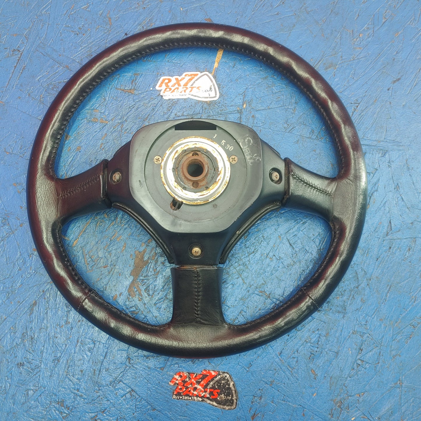 LHD, RHD 1  RX7 FC FC3S 86 - 91 Mazda S9B39/3