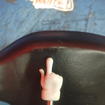 LHD, RHD 1  RX7 FC FC3S 86 - 91 Mazda S9B39/4