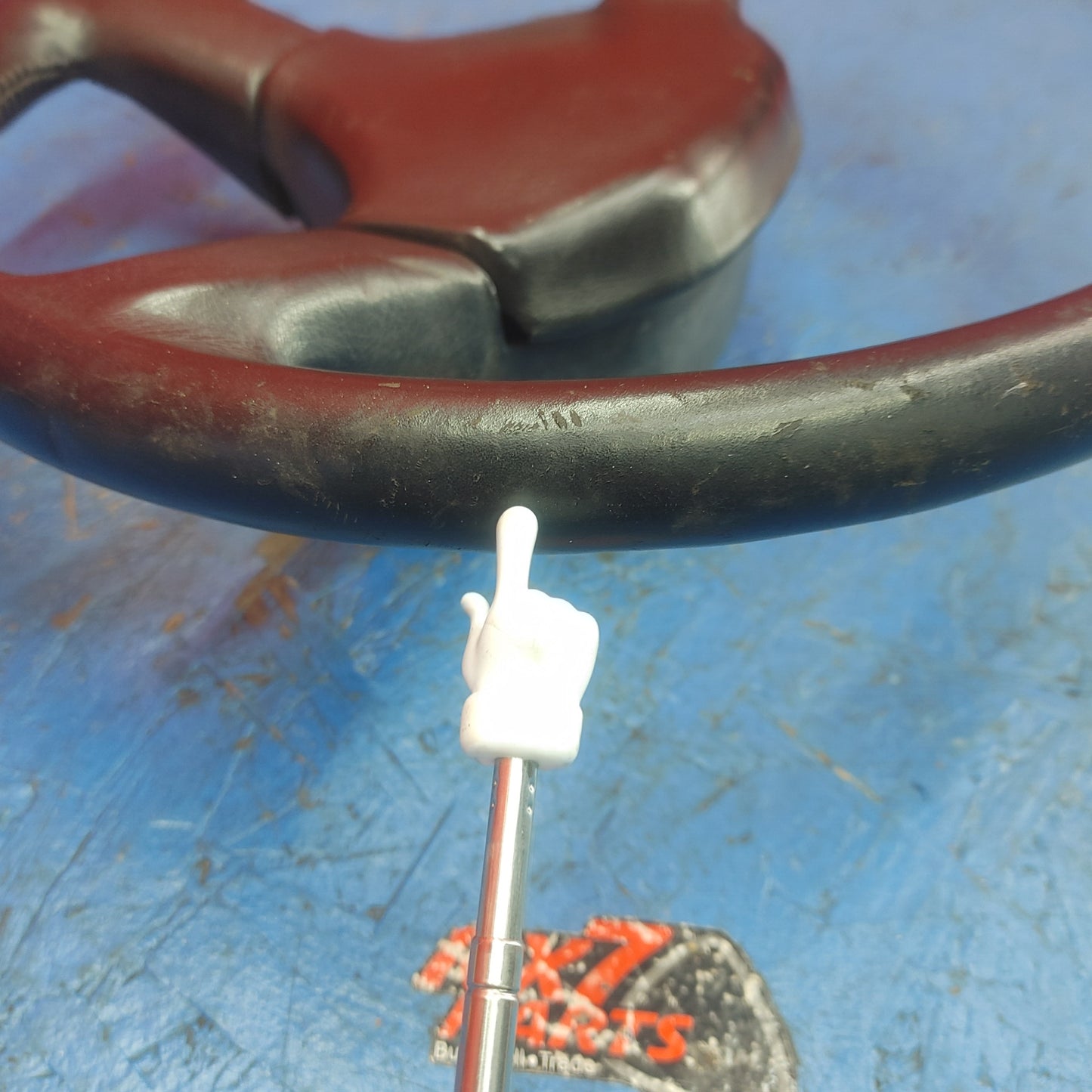 LHD, RHD 1  RX7 FC FC3S 86 - 91 Mazda S9B39/4