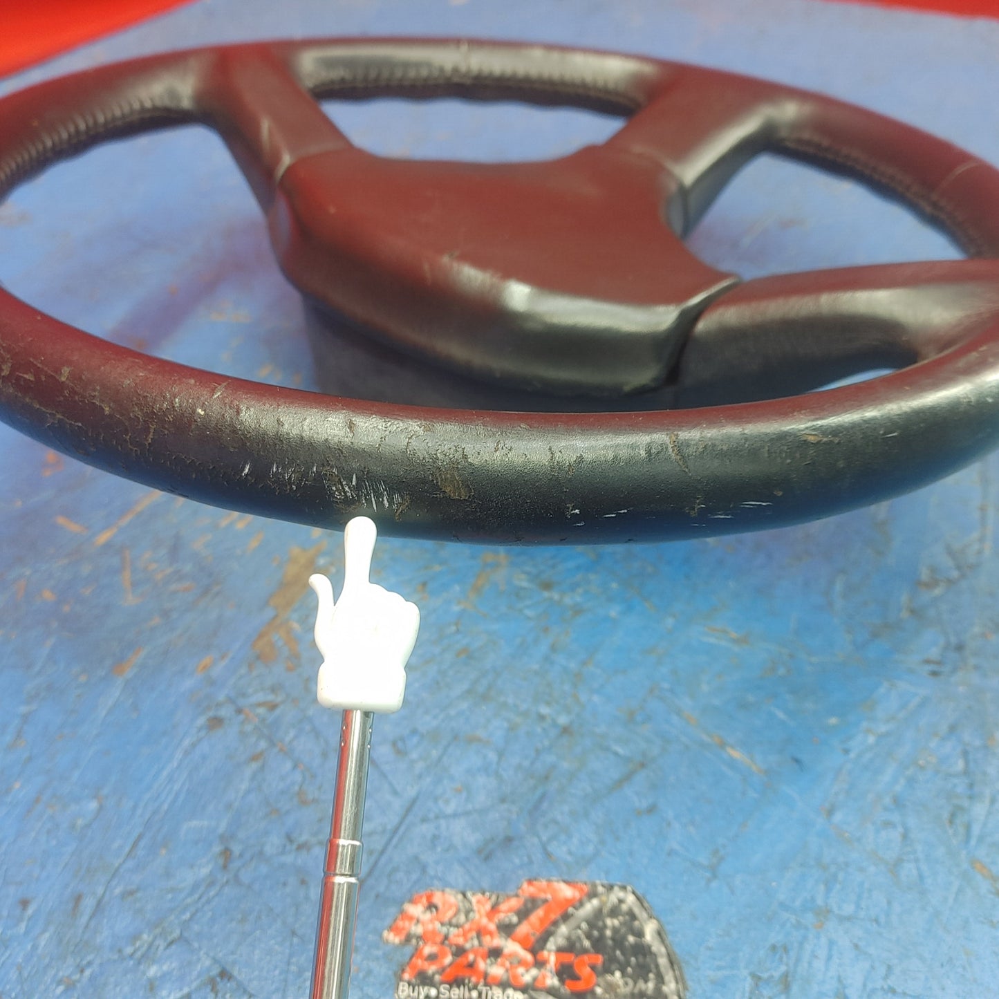 LHD, RHD 1  RX7 FC FC3S 86 - 91 Mazda S9B39/4