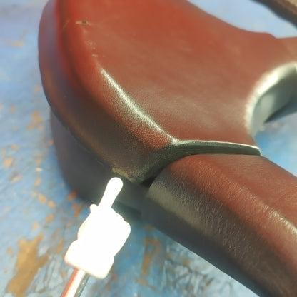 LHD, RHD 1  RX7 FC FC3S 86 - 91 Mazda S9B39/4