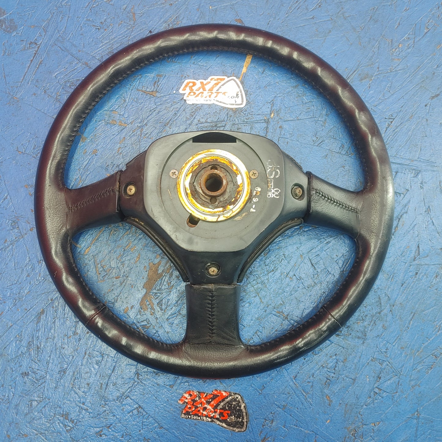 LHD, RHD 1  RX7 FC FC3S 86 - 91 Mazda S9B39/4