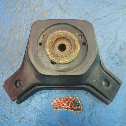 LHD, RHD Oem Black 2 Spoke Steering Wheel Center Horn  RX7 FC FC3S 86 - 91 Mazda S9B41/2