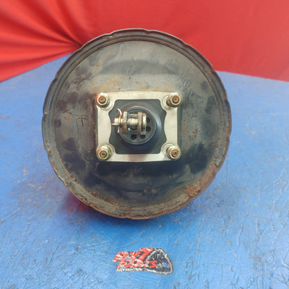 LHD 91 96 Mazda 929 Brake Booster And Master Cylinder       S9B41/3