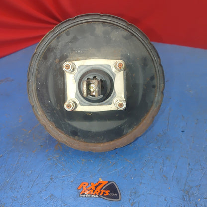 LHD 91 96 Mazda 929 Brake Booster And Master Cylinder       S9B42/2