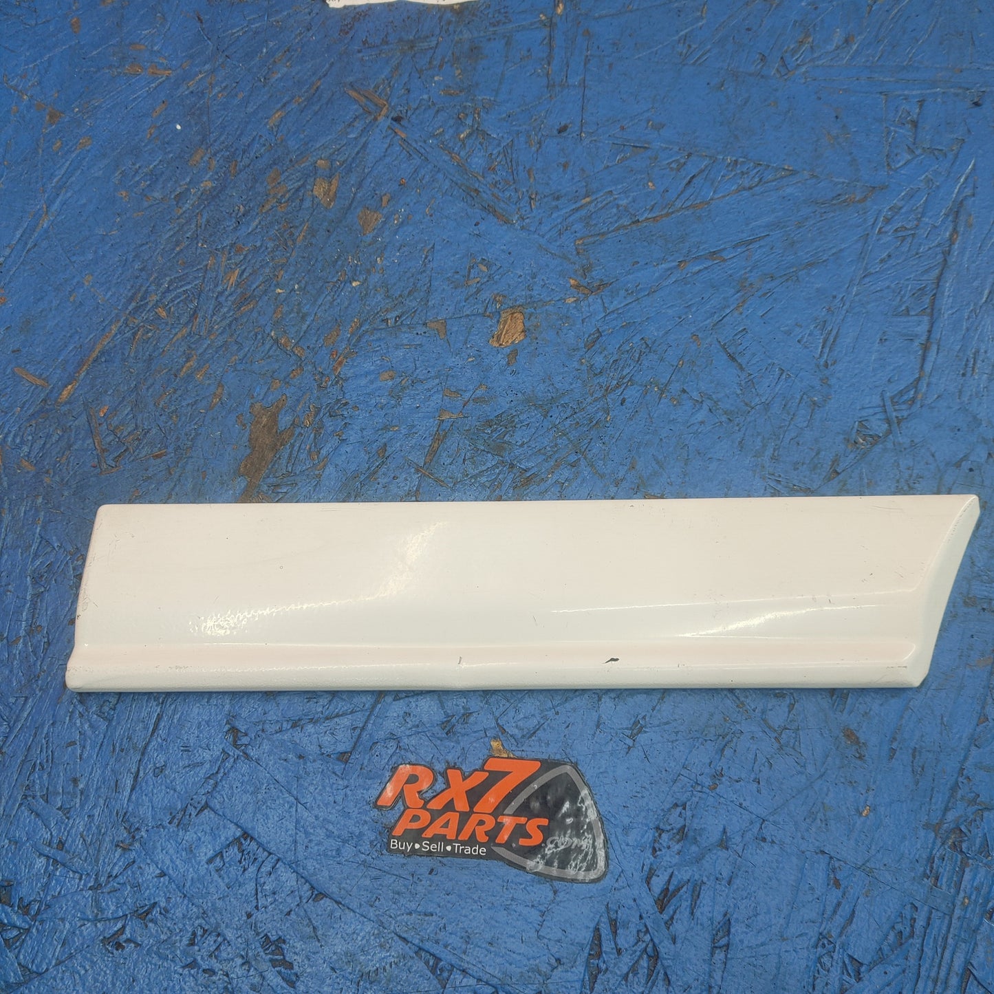 RHD Series 5 Front Right Side Fender Trim Molding FC01 50 681 RX7 FC FC3S 86 - 91 Mazda S9B43/4