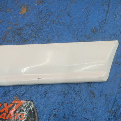 RHD Series 5 Front Right Side Fender Trim Molding FC01 50 681 RX7 FC FC3S 86 - 91 Mazda S9B43/4