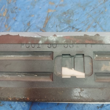 RHD Series 5 Front Right Side Fender Trim Molding FC01 50 681 RX7 FC FC3S 86 - 91 Mazda S9B43/4