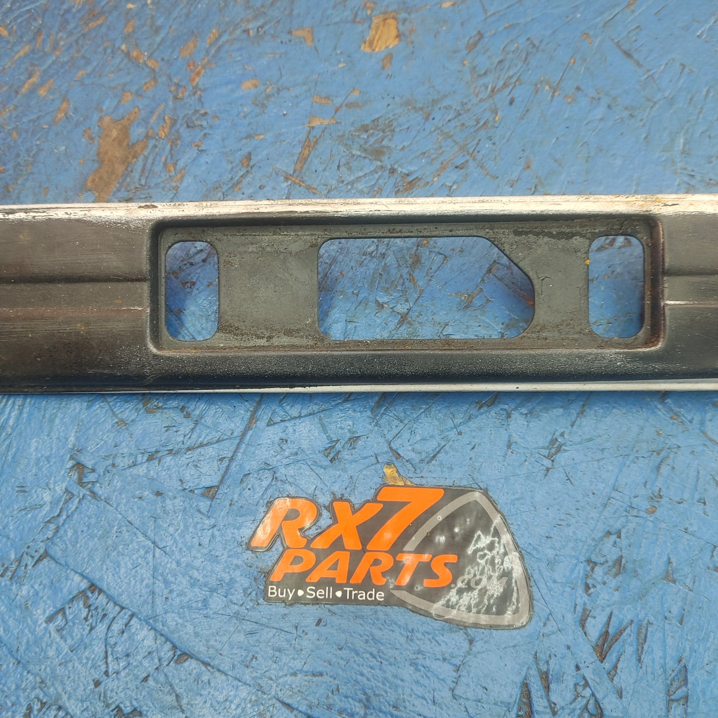 RHD Series 4 Front Right Fender Corner Marker Trim Molding  FB01 50 911 RX7 FC FC3S 86 - 91 Mazda S9B43/5