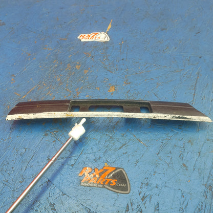 RHD Series 4 Front Right Fender Corner Marker Trim Molding  FB01 50 911 RX7 FC FC3S 86 - 91 Mazda S9B43/5