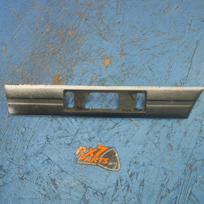 LHD Series 4 Front Left Fender Corner Marker Trim Molding  FB01 50 921 RX7 FC FC3S 86 - 91 Mazda S9B43/6