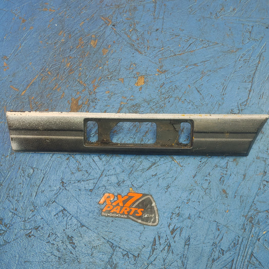 LHD Series 4 Front Left Fender Corner Marker Trim Molding  FB01 50 921 RX7 FC FC3S 86 - 91 Mazda S9B43/6