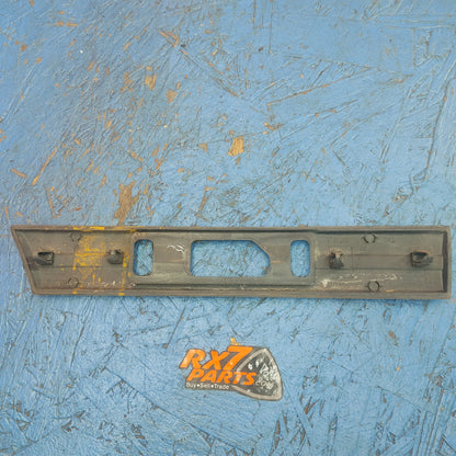 LHD Series 4 Front Left Fender Corner Marker Trim Molding  FB01 50 921 RX7 FC FC3S 86 - 91 Mazda S9B43/6