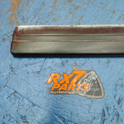 RHD Series 4 Front Right Side Fender Trim Molding  RX7 FC FC3S 86 - 91 Mazda S9B43/7