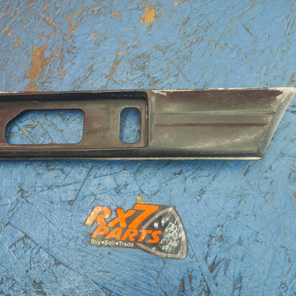 RHD Series 4 Rear Right Corner Marker Trim Molding FB01 50 931 RX7 FC FC3S 86 - 91 Mazda S9B43/9