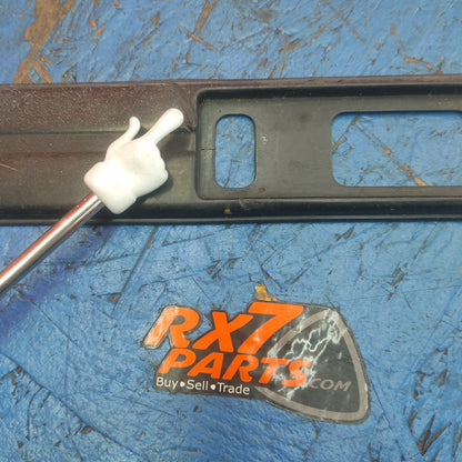 LHD Series 4 Rear Left Corner Marker Trim FB01 50 941 RX7 FC FC3S 86 - 91 Mazda S9B43/10