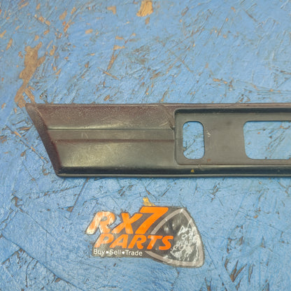 LHD Series 4 Rear Left Corner Marker Trim FB01 50 941 RX7 FC FC3S 86 - 91 Mazda S9B43/10