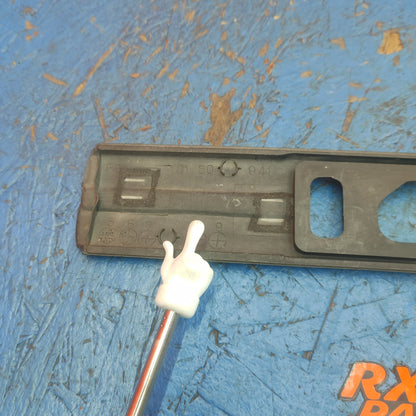 LHD Series 4 Rear Left Corner Marker Trim FB01 50 941 RX7 FC FC3S 86 - 91 Mazda S9B43/10