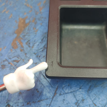 LHD, RHD Center Console Panel FB01 64 451 RX7 FC FC3S 86 - 91 Mazda S9B43/11