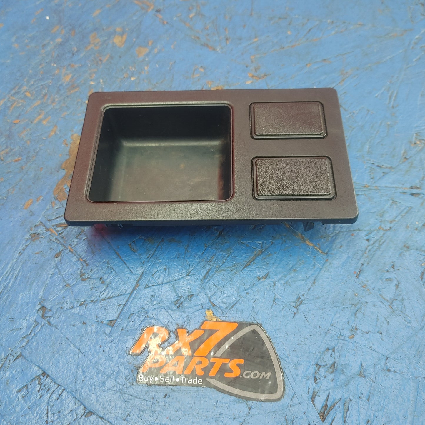 LHD, RHD Center Console Panel FB01 64 451 RX7 FC FC3S 86 - 91 Mazda S9B43/11