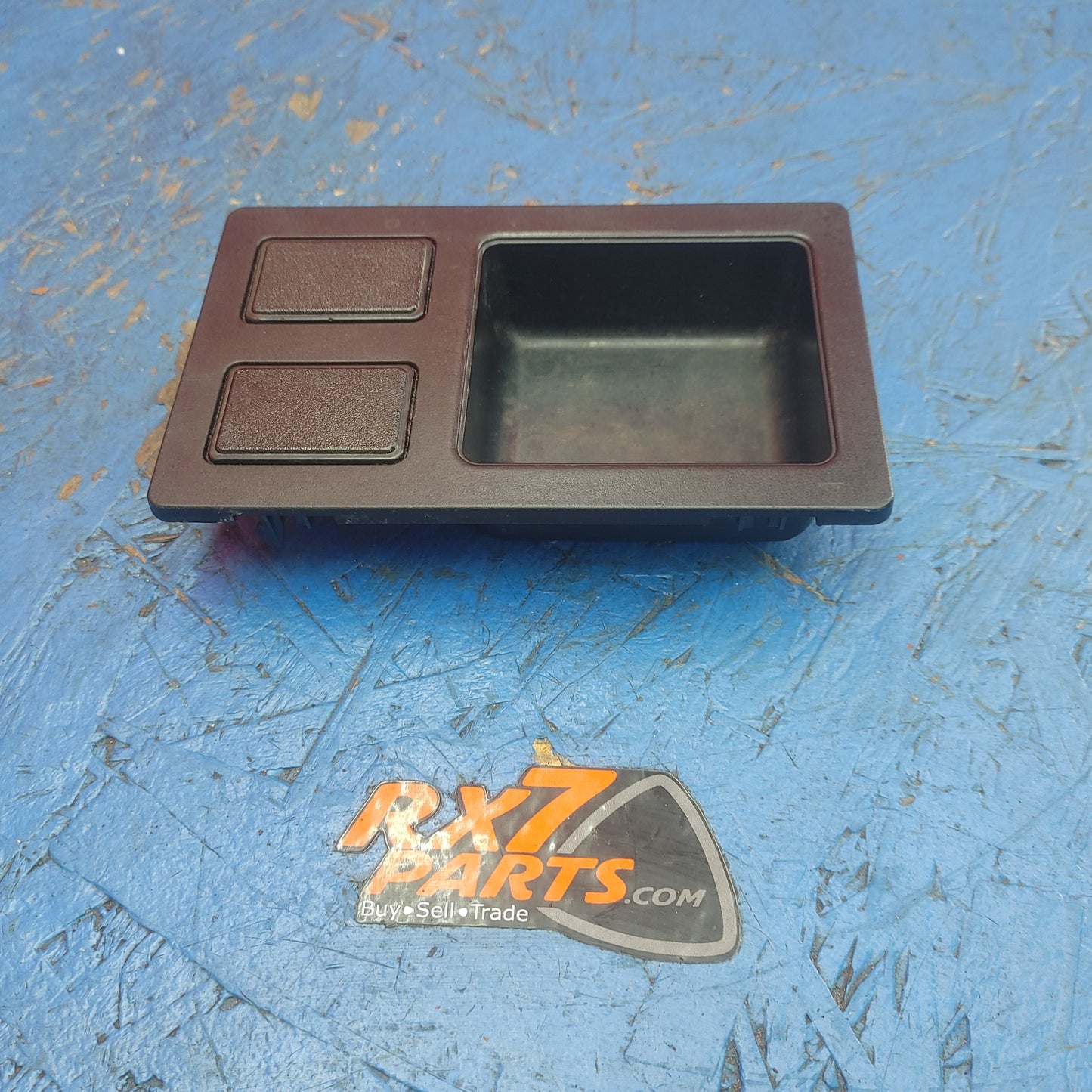 LHD, RHD Center Console Panel FB01 64 451 RX7 FC FC3S 86 - 91 Mazda S9B43/11