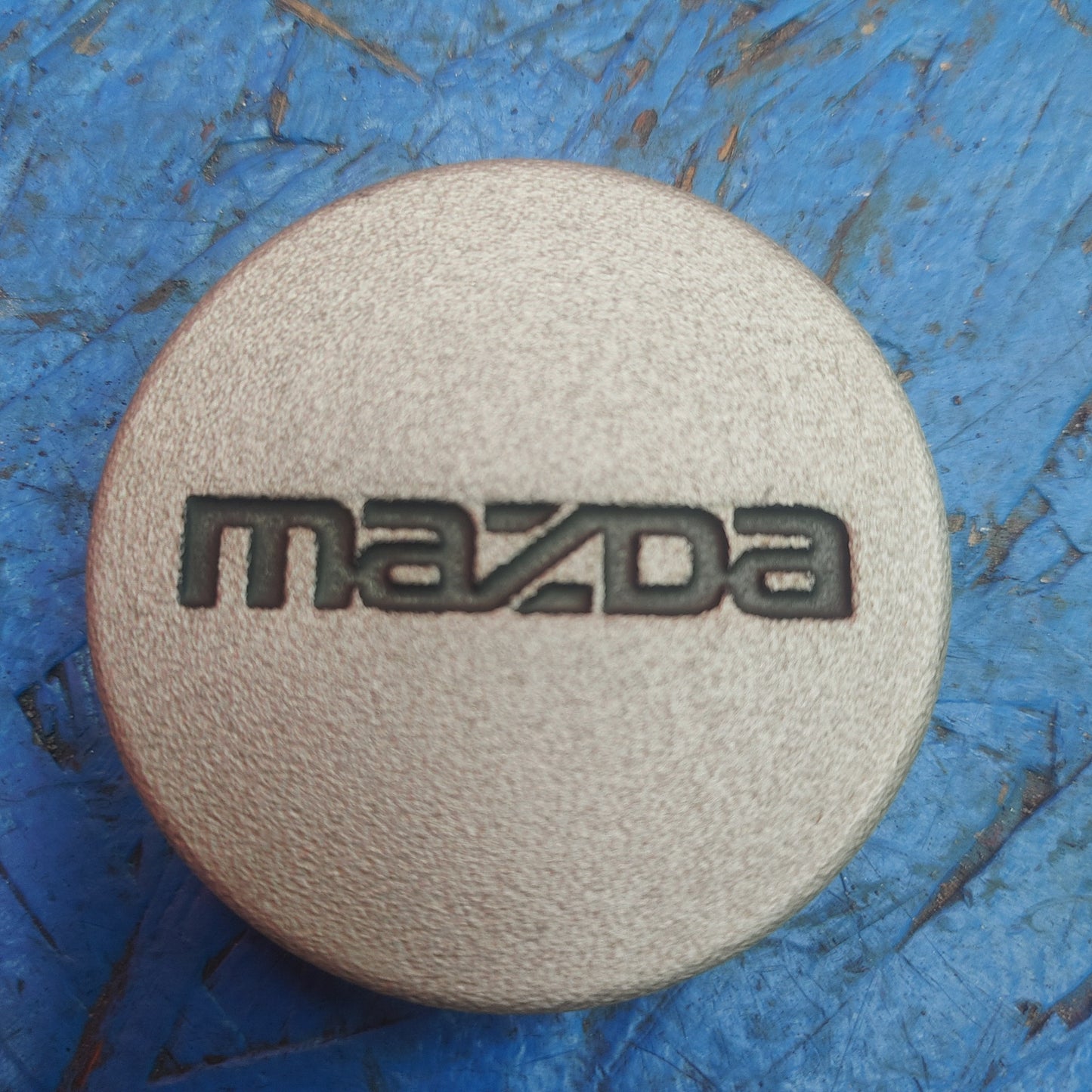 LHD, RHD Wheel Center Cap  RX7 FC FC3S 86 - 91 Mazda S9B43/12