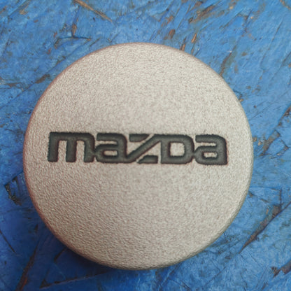 LHD, RHD Wheel Center Cap  RX7 FC FC3S 86 - 91 Mazda S9B43/12