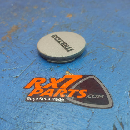 LHD, RHD Wheel Center Cap  RX7 FC FC3S 86 - 91 Mazda S9B43/12