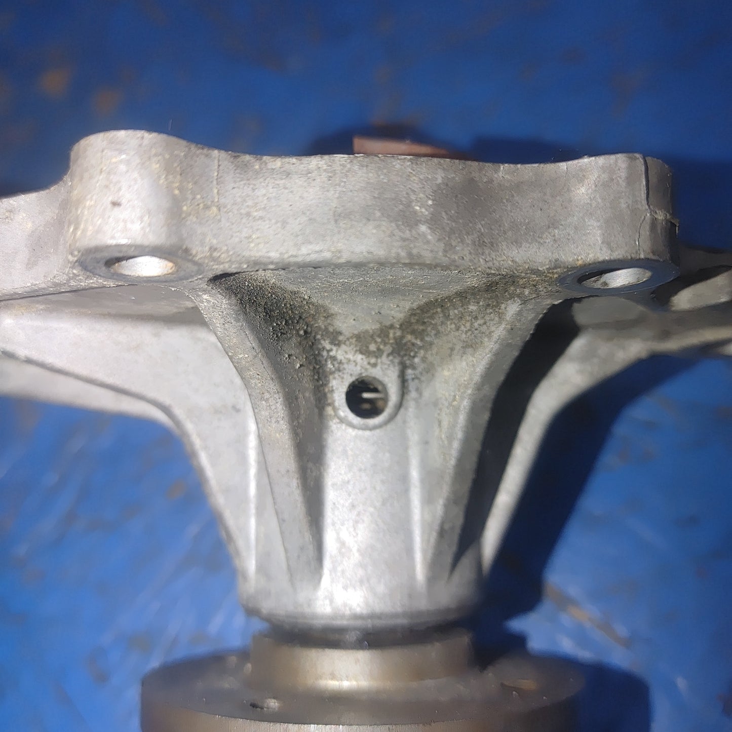 LHD, RHD Water Pump N3A1 15 100A RX7 FD FD3S 93 - 02 Mazda S9B43/13