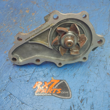 LHD, RHD Water Pump N3A1 15 100A RX7 FD FD3S 93 - 02 Mazda S9B43/13