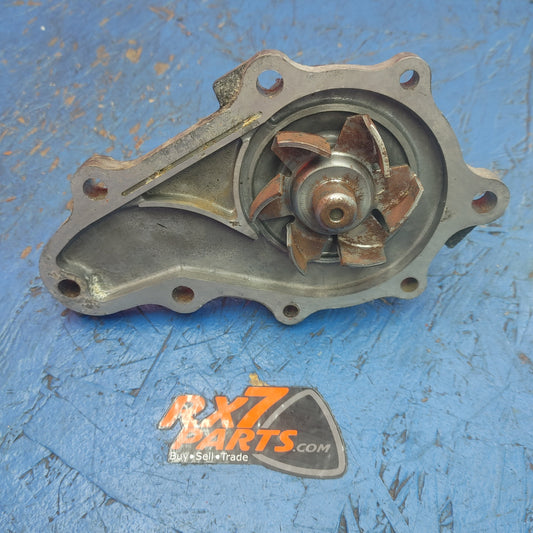 LHD, RHD Water Pump N3A1 15 100A RX7 FD FD3S 93 - 02 Mazda S9B43/13