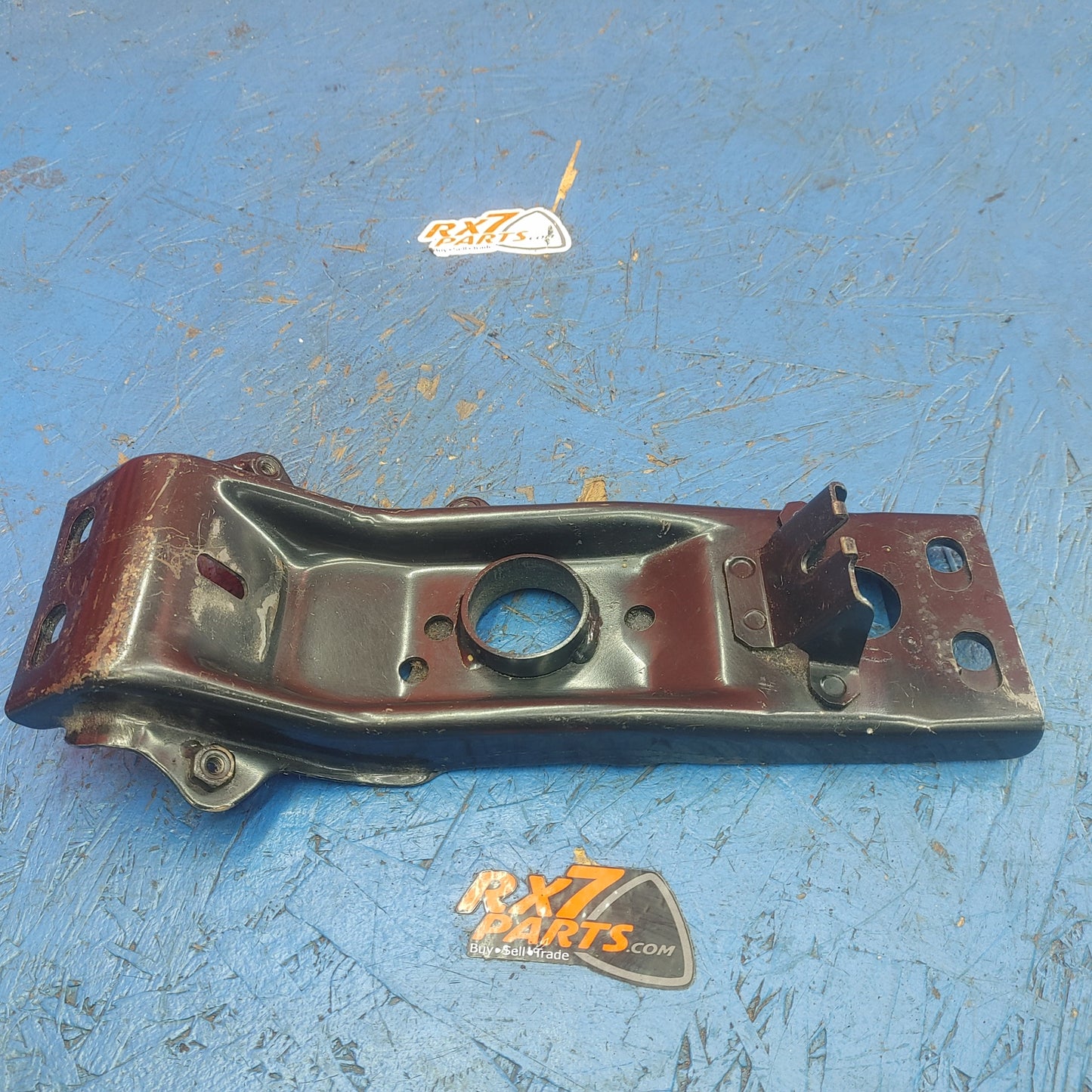 LHD, RHD 5 Speed Manual Transmission Crossmember  RX7 FC FC3S 86 - 91 Mazda S9B43/14