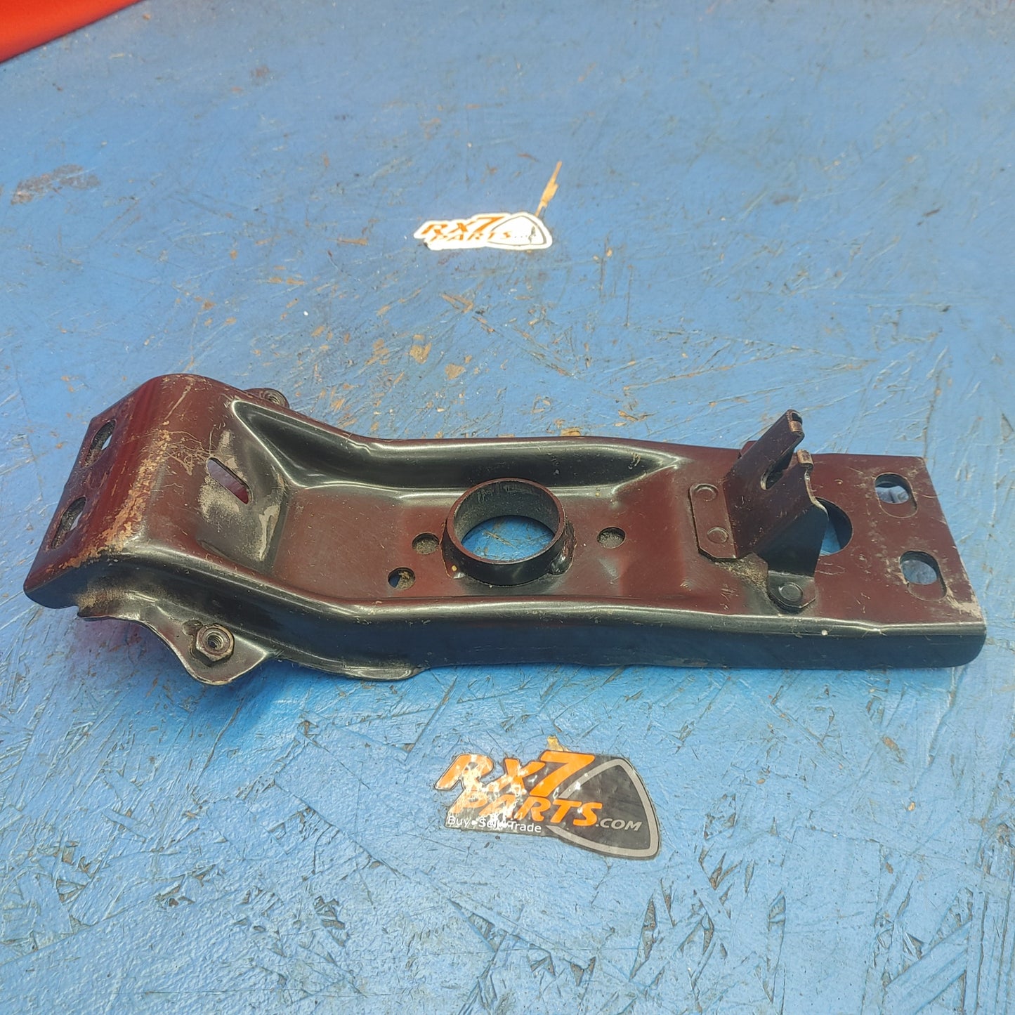 LHD, RHD 5 Speed Manual Transmission Crossmember  RX7 FC FC3S 86 - 91 Mazda S9B43/14