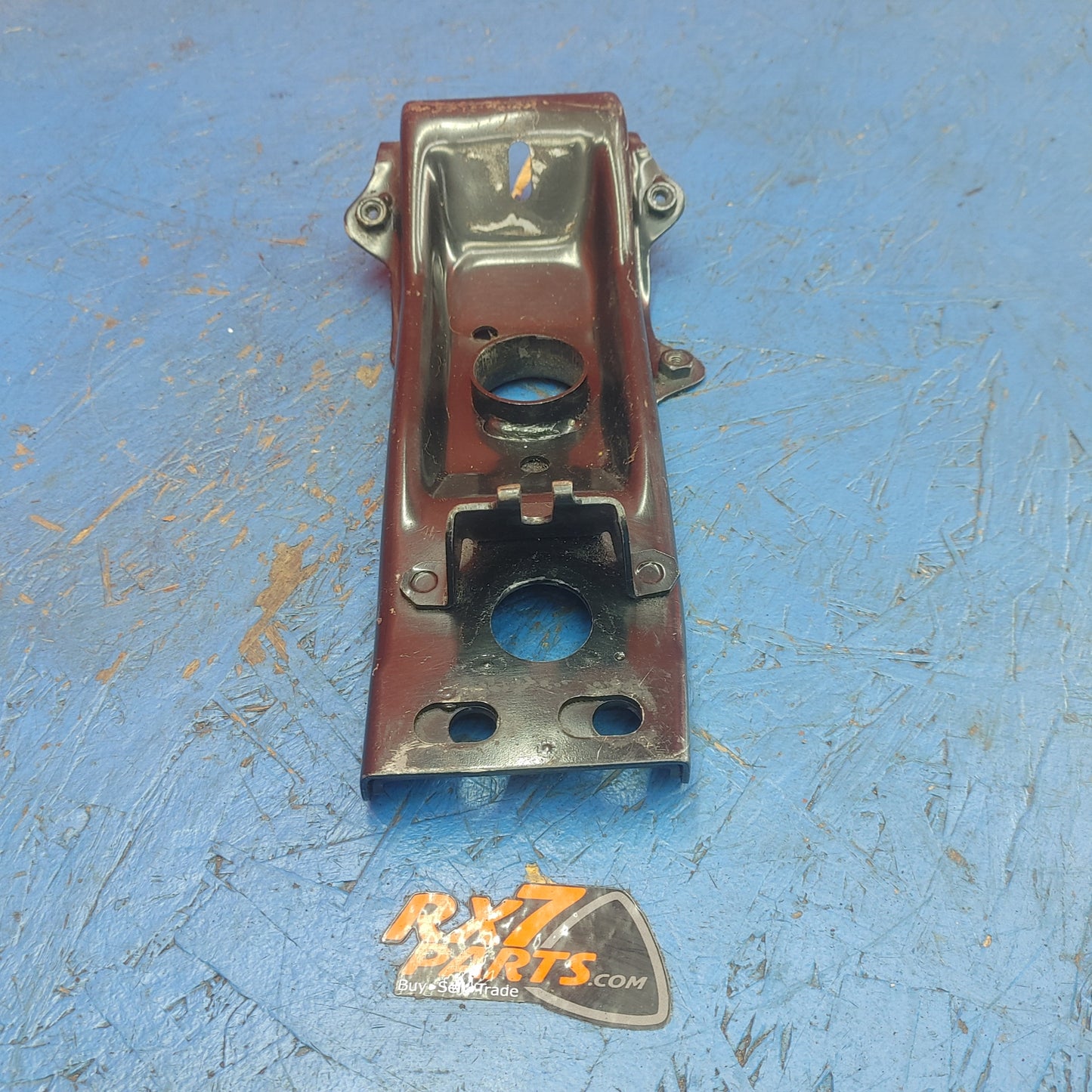 LHD, RHD 5 Speed Manual Transmission Crossmember  RX7 FC FC3S 86 - 91 Mazda S9B43/14