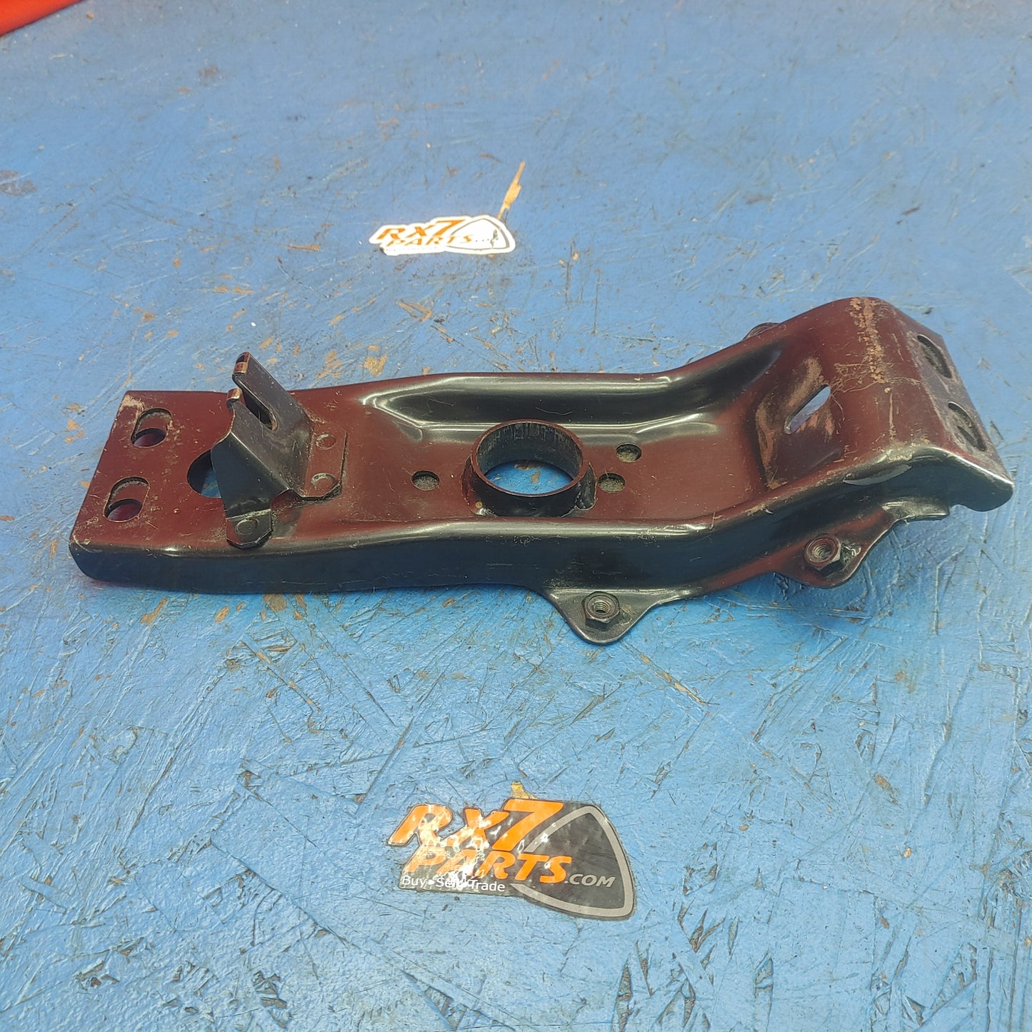 LHD, RHD 5 Speed Manual Transmission Crossmember  RX7 FC FC3S 86 - 91 Mazda S9B43/14