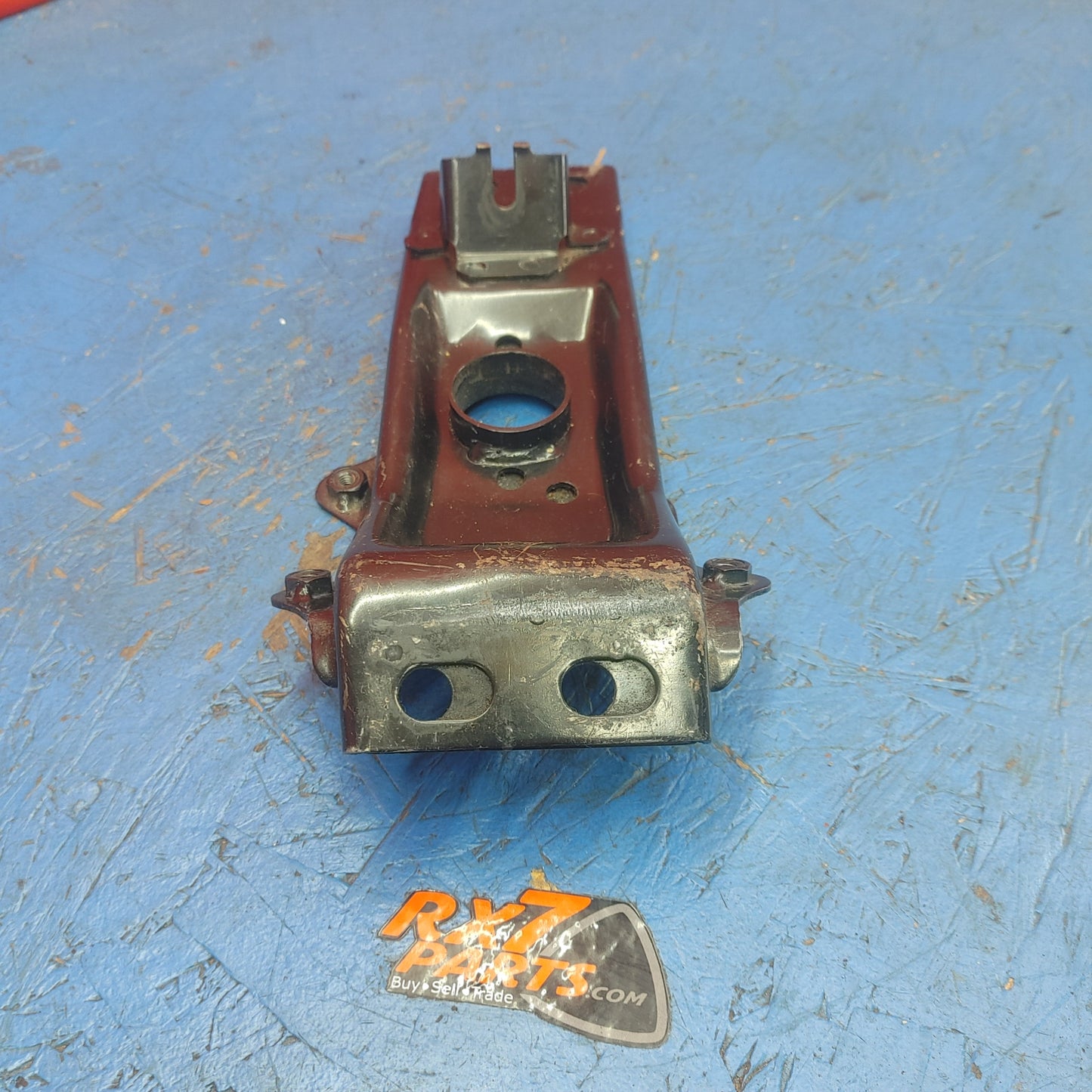 LHD, RHD 5 Speed Manual Transmission Crossmember  RX7 FC FC3S 86 - 91 Mazda S9B43/14