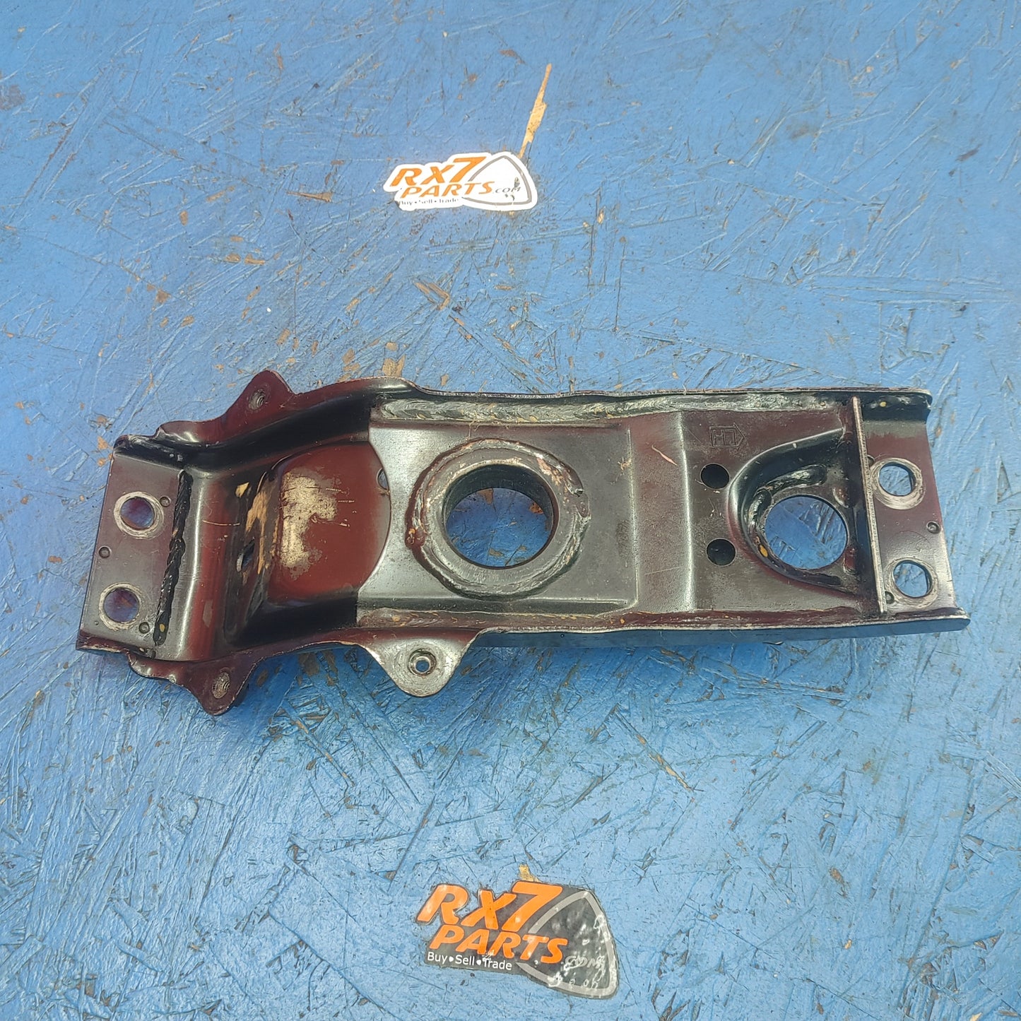 LHD, RHD 5 Speed Manual Transmission Crossmember  RX7 FC FC3S 86 - 91 Mazda S9B43/14