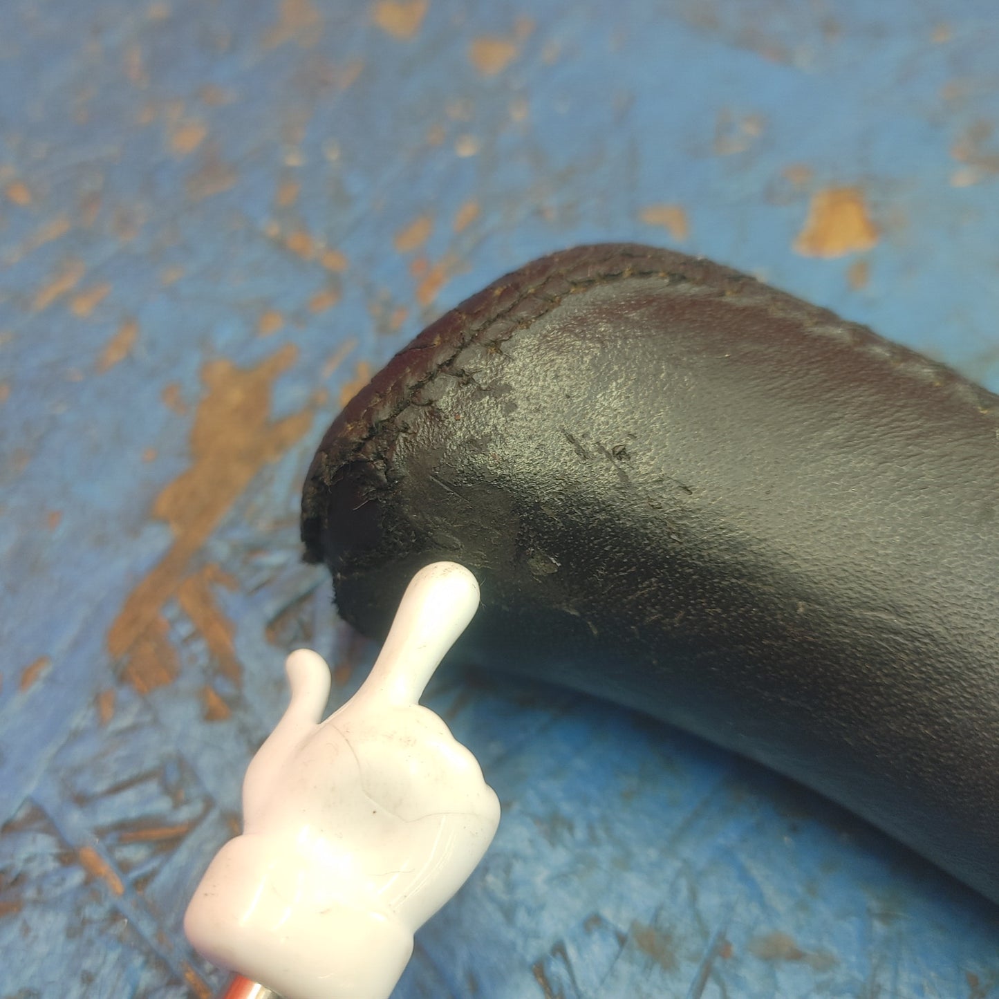 LHD, RHD Series 5 Shift Knob  RX7 FC FC3S 86 - 91 Mazda S9B43/15