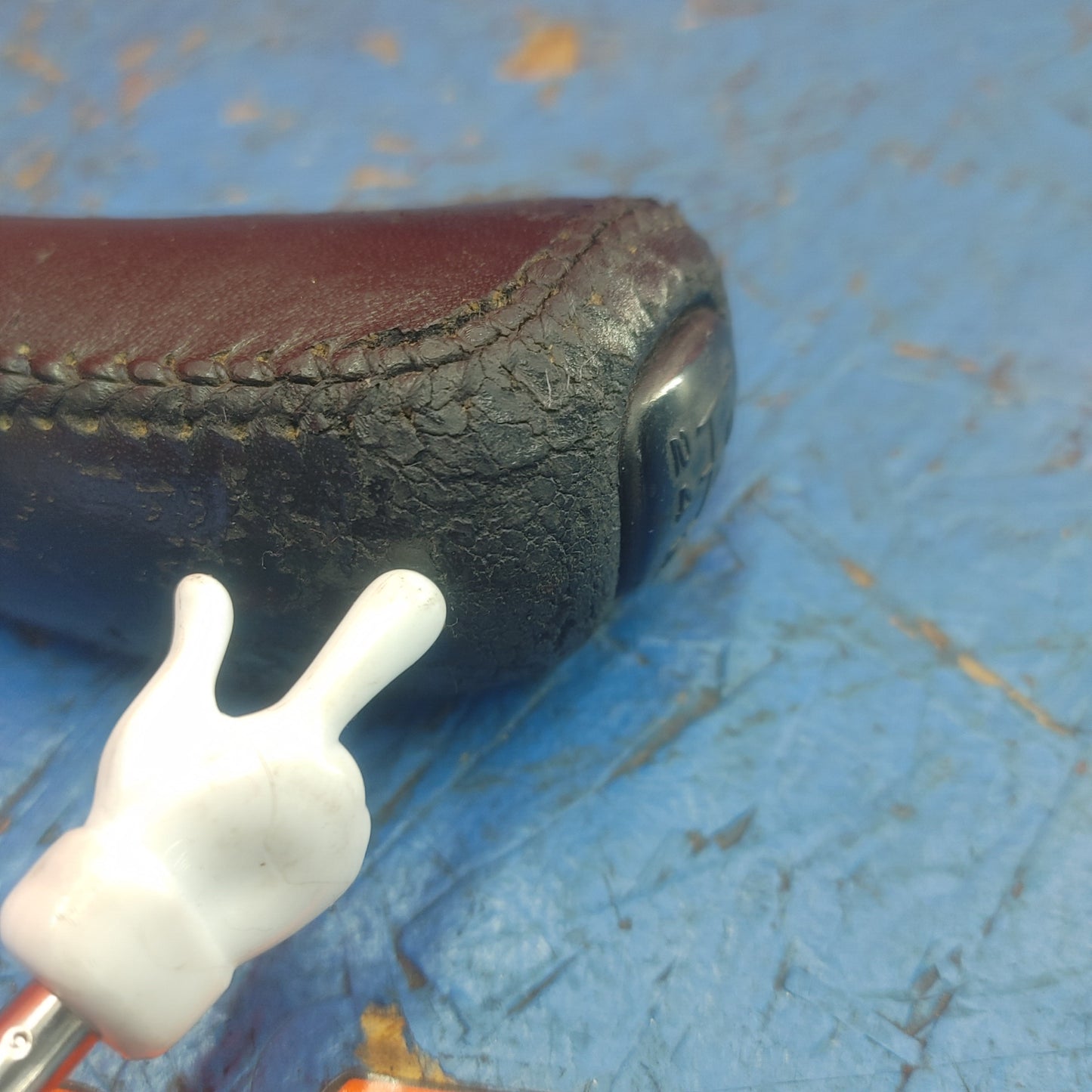 LHD, RHD Series 5 Shift Knob  RX7 FC FC3S 86 - 91 Mazda S9B43/15