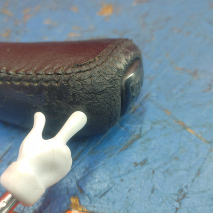 LHD, RHD Series 5 Shift Knob  RX7 FC FC3S 86 - 91 Mazda S9B43/15