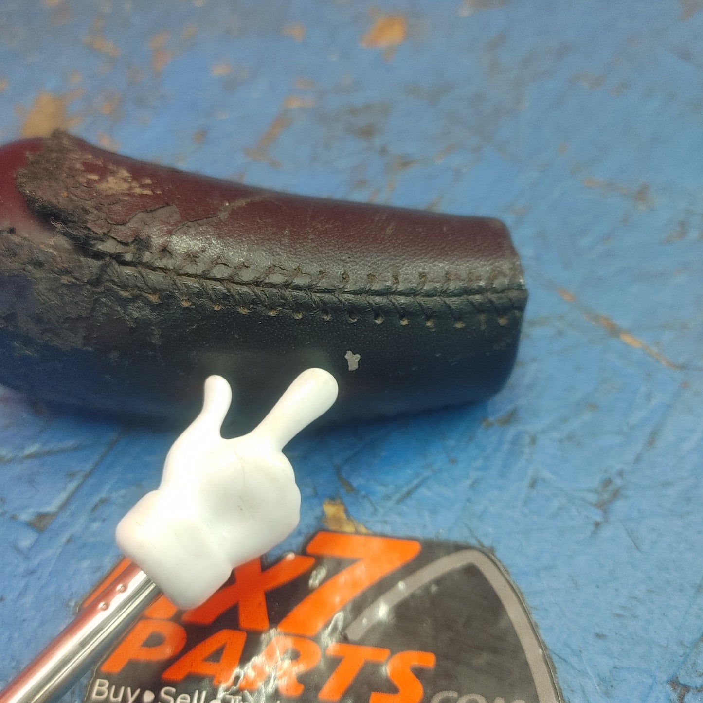 LHD, RHD Series 5 Shift Knob  RX7 FC FC3S 86 - 91 Mazda S9B43/15