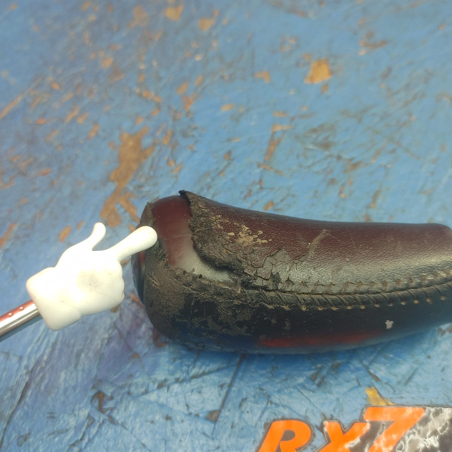 LHD, RHD Series 5 Shift Knob  RX7 FC FC3S 86 - 91 Mazda S9B43/15