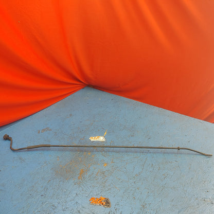 LHD, RHD Mazda Rx8 Se3P Hood Prop Rod       S9B43/18