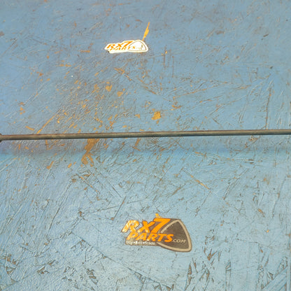 LHD, RHD Mazda Rx8 Se3P Hood Prop Rod       S9B43/18