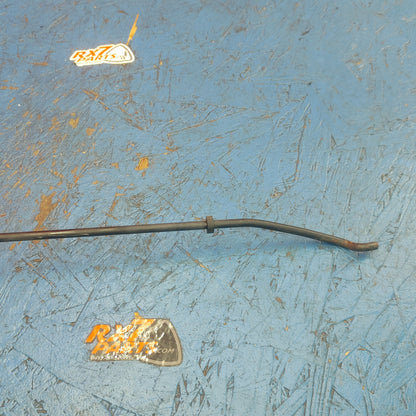 LHD, RHD Mazda Rx8 Se3P Hood Prop Rod       S9B43/18