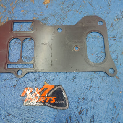 LHD, RHD Lower Intake Manifold To Engine Gasket N3A1 13 111C RX7 FD FD3S 93 - 02 Mazda S9B43/19