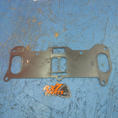 LHD, RHD Lower Intake Manifold To Engine Gasket N3A1 13 111C RX7 FD FD3S 93 - 02 Mazda S9B43/19