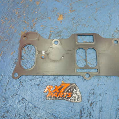 LHD, RHD Lower Intake Manifold To Engine Gasket N3A1 13 111C RX7 FD FD3S 93 - 02 Mazda S9B43/19