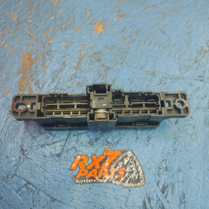 LHD, RHD Engine Fuse Box  RX7 FC FC3S 86 - 91 Mazda S9B45/2