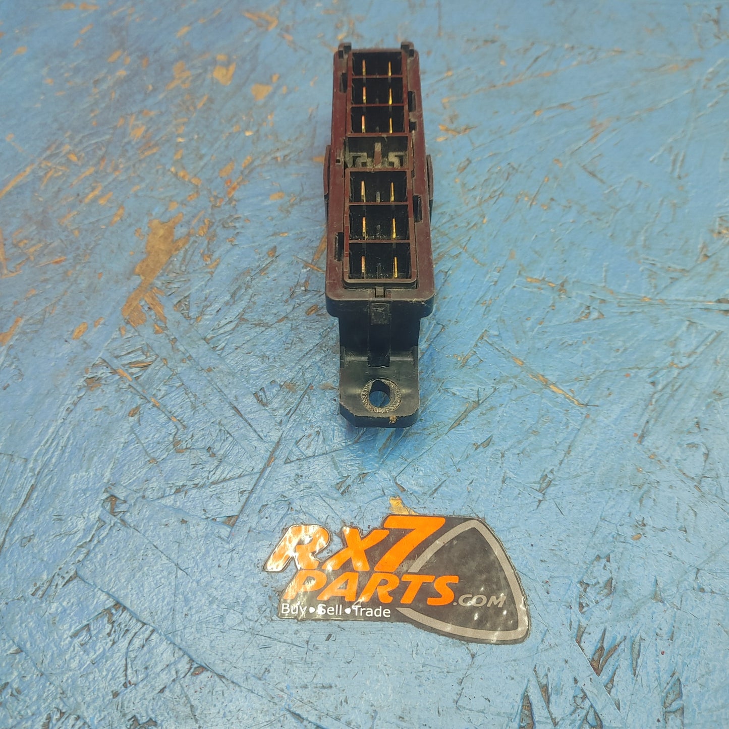 LHD, RHD Engine Fuse Box  RX7 FC FC3S 86 - 91 Mazda S9B45/2